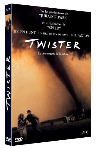 Twister - [DVD]