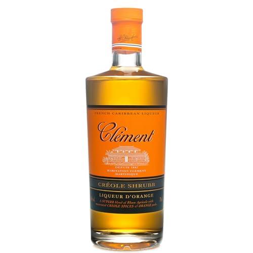 Créole Shrubb - Liqueur d'Orange Vol. 40%, 700ml