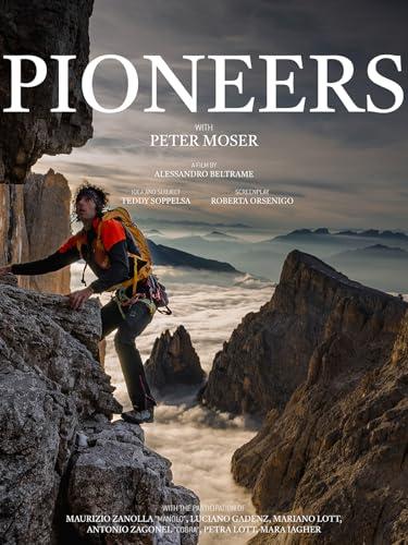 Pionieri