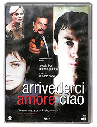 Arrivederci Amore Ciao
