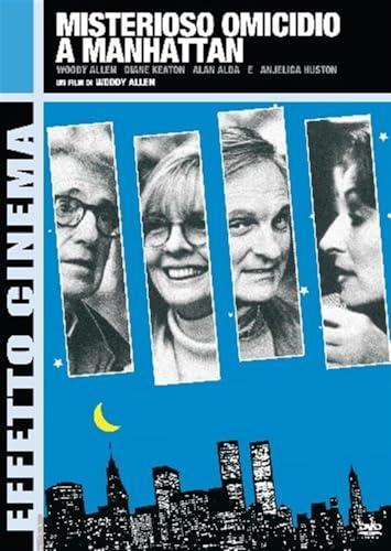 Misterioso Omicidio A Manhattan
