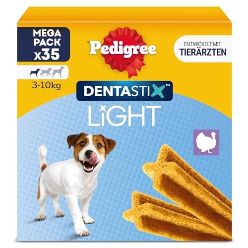 PEDIGREE DENTASTIX Light Multipack per cani di piccola taglia 5 x 7 pezzi
