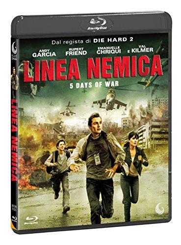 Linea Nemica - 5 Days Of War