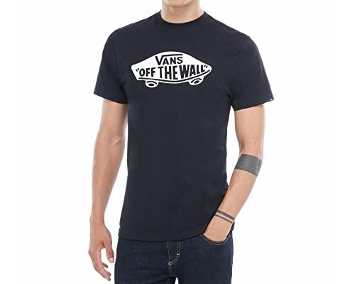 Vans Otw Sneaker, Nero (Black/White), XS Uomo