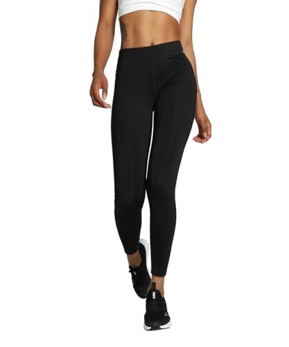 PUMHB|#Puma Performance Full Tight W Leggins, Donna, Puma Black, M