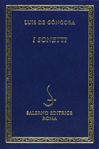 I sonetti