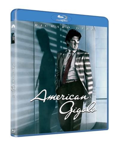 American Gigolo