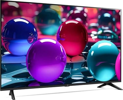 55UA73006LA - TV 55 Pollici, Smart TV, 4K, LED, DVB-T2, HEVC/H.265, Classe energetica F