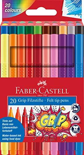 Faber-Castell 155320 marcatore