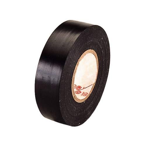 Poly Pool PP517.1 N° 1 Nastro Isolante 19 mm X 25 m Nero