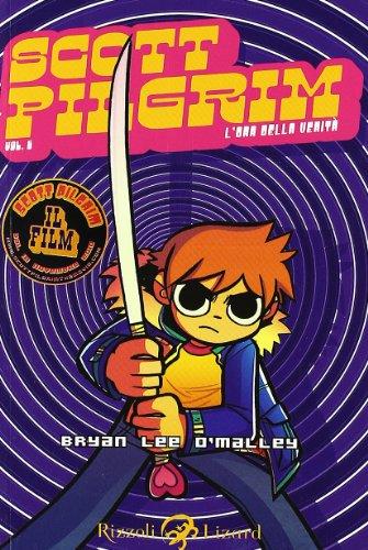 Scott Pilgrim. L'ora della verità (Vol. 6)