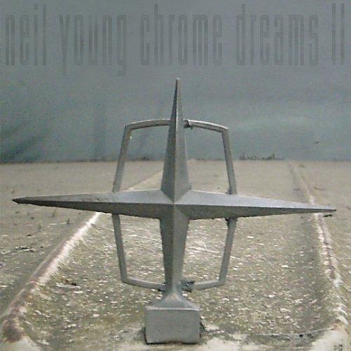 Chrome Dreams Ii