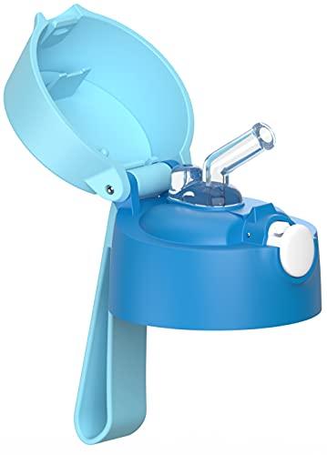 Coperchio di ricambio JARLSON® con boccaglio in silicone - per flaconi 