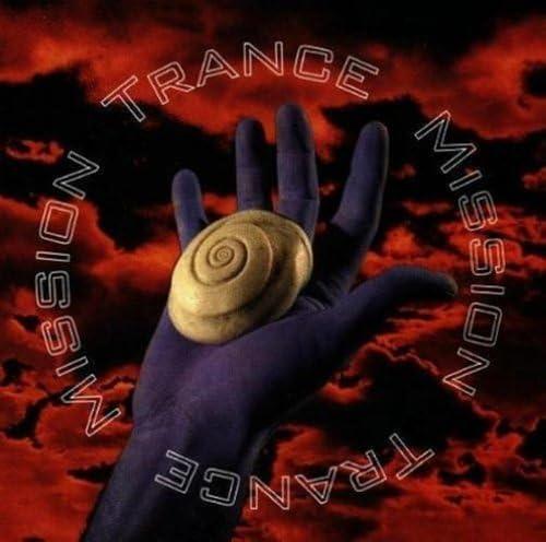 Trance Mission