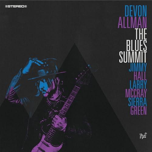 The Blues Summit