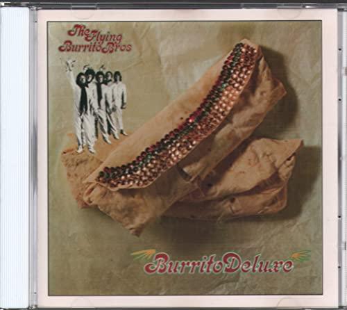 Burrito Deluxe