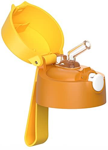 Coperchio di ricambio JARLSON® con boccaglio in silicone - per flaconi 