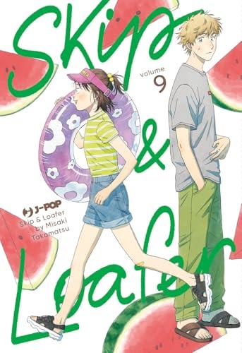 Skip & loafer (Vol. 9)