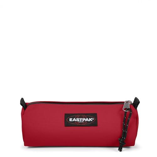 EASTPAK BENCHMARK SINGLE Astuccio - Scarlet Red (Rosso)