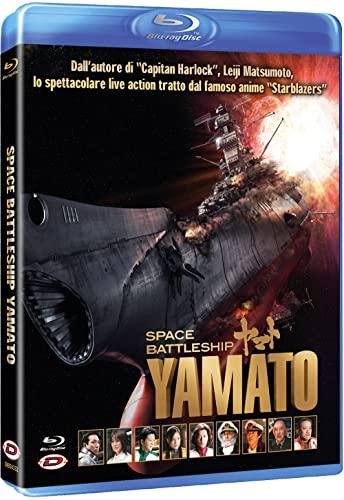Space Battleship Yamato