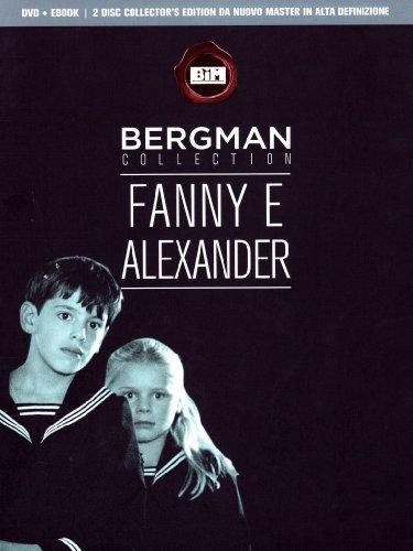 Fanny E Alexander