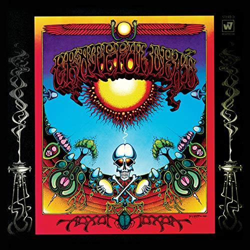 Aoxomoxoa (2 LP)