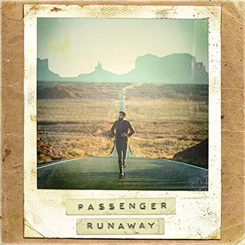 Runaway (Deluxe Edt.2Lp+Download)