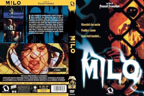 Milo (DVD Night Wolf)