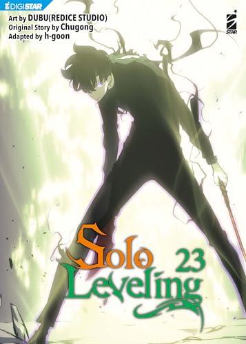 Solo Leveling 23: Digital Edition
