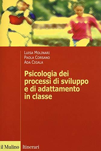 Psicologia dei processi di sviluppo e di adattamento