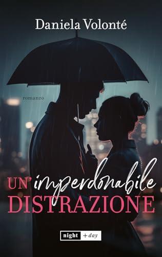 Un'imperdonabile distrazione: Enemies to lovers
