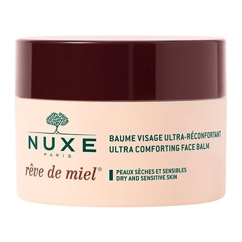 Nuxe REVE DE MIEL BAUME VISAGE 50 ML