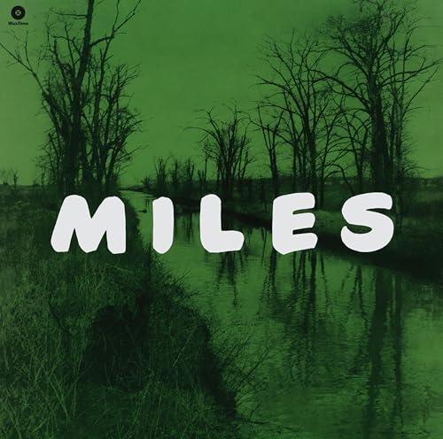 miles: the new miles davis quintet (+2 bonus tracks) (limited edition)