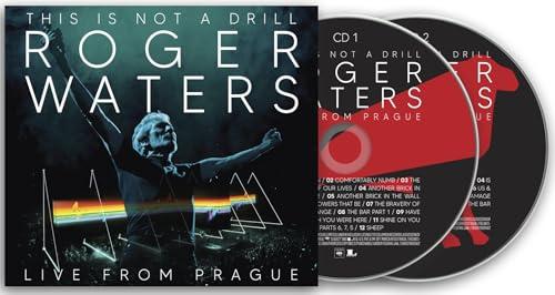 This Is Not A Drill - Live From Prague [2 CD]
