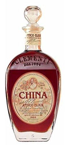 China Clementi Antico Elixir 70cl