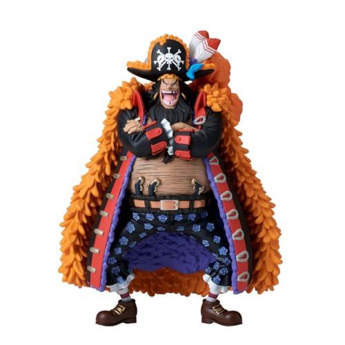 Banpresto Bandai – Figura One Piece – DXF – The Grandline Series – Special – Marshall D.Teach – 18 cm – BP29529P