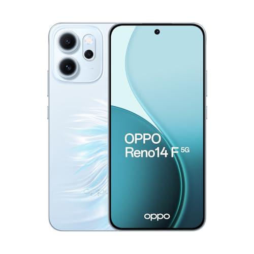 OPPO Reno 14F 8+256GB 6.57