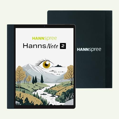 Hannspree HannsNote 2 SN10HR1B - Tablet a colori Android eReader 25,40 cm (10
