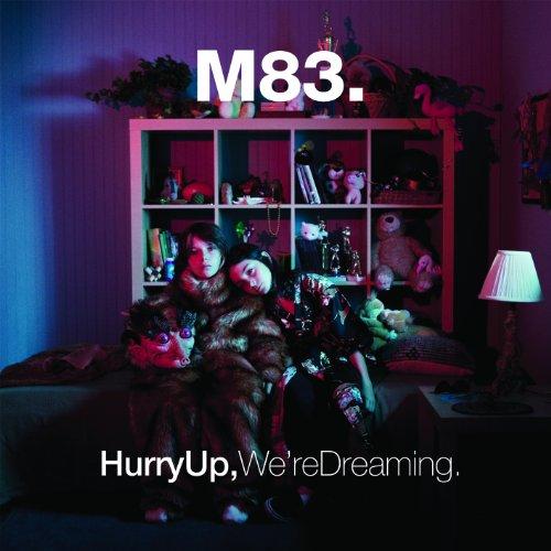Hurry Up We'Re Dreaming (2cd) (2 CD)