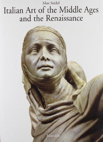 Italian Art of the Middle Ages and the Renaissance. Architecture and sculpture (Vol. 2)