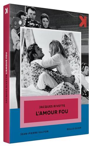L'amour fou -Version Restaurée