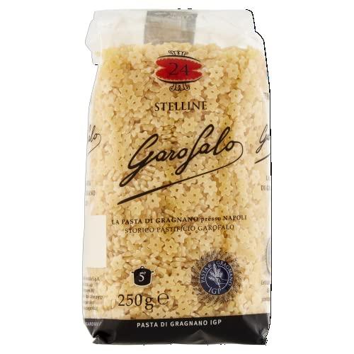 Garofalo Pasta Stelline, 250g