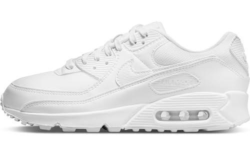 Nike DH8010-100 Wmns Air Max 90 Donna, Donna EU 39