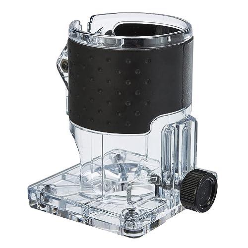 Makita 194268-9 Complesso della base del rifilatore per i modelli 3709, 3710