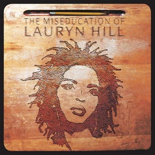 Miseducation Of Lauryn Hill (4 LP)
