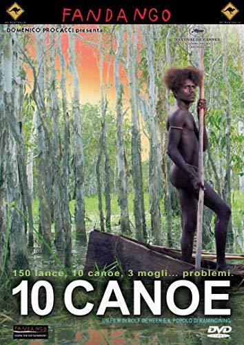 10 Canoe