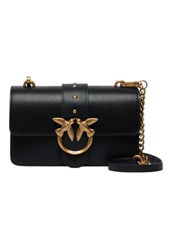 BORSE Donna PINKO LOVE ONE MINI 105856 A0F1 Z99Q