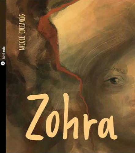 Zohra. Con CD