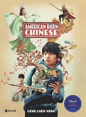 American born chinese. Ediz. tie-in