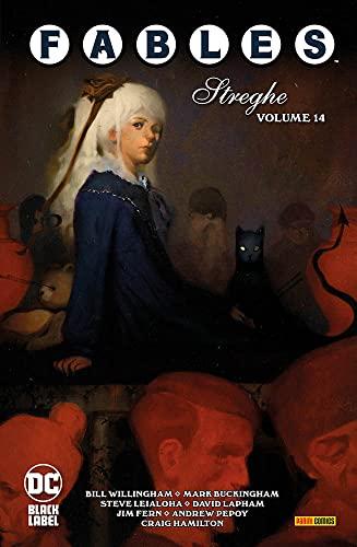 Fables. Streghe (Vol. 14)